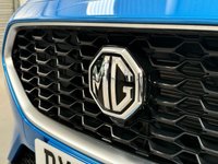 USED 2024 73 MG MG ZS 1.0 T-GDI Exclusive SUV 5dr Petrol Auto Euro 6 (111 ps) 1 OWNER & JUST 1,643 MILES !!!