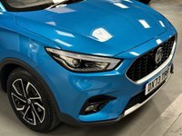 USED 2024 73 MG MG ZS 1.0 T-GDI Exclusive SUV 5dr Petrol Auto Euro 6 (111 ps) 1 OWNER & JUST 1,643 MILES !!!