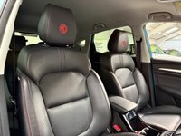 USED 2024 73 MG MG ZS 1.0 T-GDI Exclusive SUV 5dr Petrol Auto Euro 6 (111 ps) 1 OWNER & JUST 1,643 MILES !!!