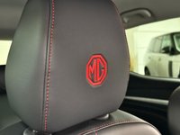 USED 2024 73 MG MG ZS 1.0 T-GDI Exclusive SUV 5dr Petrol Auto Euro 6 (111 ps) 1 OWNER & JUST 1,643 MILES !!!
