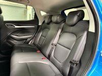 USED 2024 73 MG MG ZS 1.0 T-GDI Exclusive SUV 5dr Petrol Auto Euro 6 (111 ps) 1 OWNER & JUST 1,643 MILES !!!
