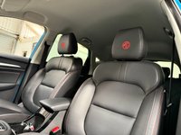 USED 2024 73 MG MG ZS 1.0 T-GDI Exclusive SUV 5dr Petrol Auto Euro 6 (111 ps) 1 OWNER & JUST 1,643 MILES !!!