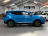 USED 2024 73 MG MG ZS 1.0 T-GDI Exclusive SUV 5dr Petrol Auto Euro 6 (111 ps) 1 OWNER & JUST 1,643 MILES !!!