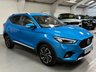 USED 2024 73 MG MG ZS 1.0 T-GDI Exclusive SUV 5dr Petrol Auto Euro 6 (111 ps) 1 OWNER & JUST 1,643 MILES !!!