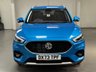 USED 2024 73 MG MG ZS 1.0 T-GDI Exclusive SUV 5dr Petrol Auto Euro 6 (111 ps) 1 OWNER & JUST 1,643 MILES !!!