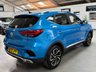USED 2024 73 MG MG ZS 1.0 T-GDI Exclusive SUV 5dr Petrol Auto Euro 6 (111 ps) 1 OWNER & JUST 1,643 MILES !!!