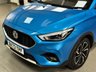 USED 2024 73 MG MG ZS 1.0 T-GDI Exclusive SUV 5dr Petrol Auto Euro 6 (111 ps) 1 OWNER & JUST 1,643 MILES !!!