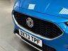 USED 2024 73 MG MG ZS 1.0 T-GDI Exclusive SUV 5dr Petrol Auto Euro 6 (111 ps) 1 OWNER & JUST 1,643 MILES !!!