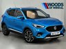 USED 2024 73 MG MG ZS 1.0 T-GDI Exclusive SUV 5dr Petrol Auto Euro 6 (111 ps) 1 OWNER & JUST 1,643 MILES !!!