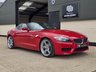 USED 2011 11 BMW Z4 3.0 30i M Sport Convertible 2dr Petrol Auto sDrive Euro 5 (258 ps) PX WELCOME