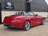 USED 2011 11 BMW Z4 3.0 30i M Sport Convertible 2dr Petrol Auto sDrive Euro 5 (258 ps) PX WELCOME