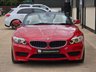 USED 2011 11 BMW Z4 3.0 30i M Sport Convertible 2dr Petrol Auto sDrive Euro 5 (258 ps) PX WELCOME