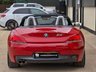 USED 2011 11 BMW Z4 3.0 30i M Sport Convertible 2dr Petrol Auto sDrive Euro 5 (258 ps) PX WELCOME