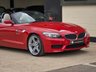 USED 2011 11 BMW Z4 3.0 30i M Sport Convertible 2dr Petrol Auto sDrive Euro 5 (258 ps) PX WELCOME