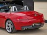 USED 2011 11 BMW Z4 3.0 30i M Sport Convertible 2dr Petrol Auto sDrive Euro 5 (258 ps) PX WELCOME