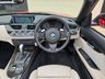 USED 2011 11 BMW Z4 3.0 30i M Sport Convertible 2dr Petrol Auto sDrive Euro 5 (258 ps) PX WELCOME