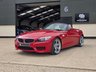 USED 2011 11 BMW Z4 3.0 30i M Sport Convertible 2dr Petrol Auto sDrive Euro 5 (258 ps) PX WELCOME