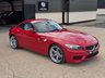 USED 2011 11 BMW Z4 3.0 30i M Sport Convertible 2dr Petrol Auto sDrive Euro 5 (258 ps) PX WELCOME
