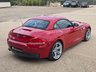 USED 2011 11 BMW Z4 3.0 30i M Sport Convertible 2dr Petrol Auto sDrive Euro 5 (258 ps) PX WELCOME