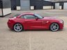 USED 2011 11 BMW Z4 3.0 30i M Sport Convertible 2dr Petrol Auto sDrive Euro 5 (258 ps) PX WELCOME