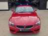 USED 2011 11 BMW Z4 3.0 30i M Sport Convertible 2dr Petrol Auto sDrive Euro 5 (258 ps) PX WELCOME