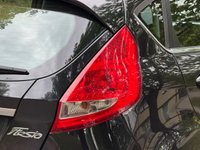 USED 2012 62 FORD FIESTA 1.25 Zetec Hatchback 5dr Petrol Manual (129 g/km, 81 bhp) 