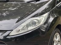 USED 2012 62 FORD FIESTA 1.25 Zetec Hatchback 5dr Petrol Manual (129 g/km, 81 bhp) 