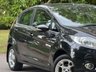 USED 2012 62 FORD FIESTA 1.25 Zetec Hatchback 5dr Petrol Manual (129 g/km, 81 bhp) 