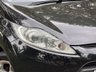 USED 2012 62 FORD FIESTA 1.25 Zetec Hatchback 5dr Petrol Manual (129 g/km, 81 bhp) 