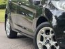 USED 2012 62 FORD FIESTA 1.25 Zetec Hatchback 5dr Petrol Manual (129 g/km, 81 bhp) 
