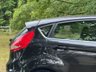 USED 2012 62 FORD FIESTA 1.25 Zetec Hatchback 5dr Petrol Manual (129 g/km, 81 bhp) 
