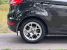 USED 2012 62 FORD FIESTA 1.25 Zetec Hatchback 5dr Petrol Manual (129 g/km, 81 bhp) 