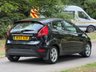 USED 2012 62 FORD FIESTA 1.25 Zetec Hatchback 5dr Petrol Manual (129 g/km, 81 bhp) 