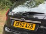 USED 2012 62 FORD FIESTA 1.25 Zetec Hatchback 5dr Petrol Manual (129 g/km, 81 bhp) 