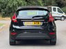 USED 2012 62 FORD FIESTA 1.25 Zetec Hatchback 5dr Petrol Manual (129 g/km, 81 bhp) 