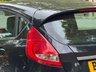 USED 2012 62 FORD FIESTA 1.25 Zetec Hatchback 5dr Petrol Manual (129 g/km, 81 bhp) 