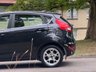 USED 2012 62 FORD FIESTA 1.25 Zetec Hatchback 5dr Petrol Manual (129 g/km, 81 bhp) 