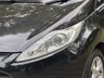 USED 2012 62 FORD FIESTA 1.25 Zetec Hatchback 5dr Petrol Manual (129 g/km, 81 bhp) 
