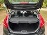 USED 2012 62 FORD FIESTA 1.25 Zetec Hatchback 5dr Petrol Manual (129 g/km, 81 bhp) 