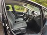 USED 2012 62 FORD FIESTA 1.25 Zetec Hatchback 5dr Petrol Manual (129 g/km, 81 bhp) 