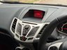 USED 2012 62 FORD FIESTA 1.25 Zetec Hatchback 5dr Petrol Manual (129 g/km, 81 bhp) 