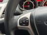 USED 2012 62 FORD FIESTA 1.25 Zetec Hatchback 5dr Petrol Manual (129 g/km, 81 bhp) 