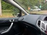 USED 2012 62 FORD FIESTA 1.25 Zetec Hatchback 5dr Petrol Manual (129 g/km, 81 bhp) 