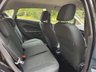 USED 2012 62 FORD FIESTA 1.25 Zetec Hatchback 5dr Petrol Manual (129 g/km, 81 bhp) 