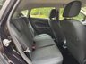 USED 2012 62 FORD FIESTA 1.25 Zetec Hatchback 5dr Petrol Manual (129 g/km, 81 bhp) 
