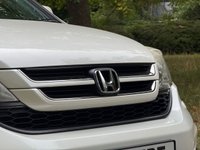 USED 2011 61 HONDA CR-V 2.2 i-DTEC ES SUV 5dr Diesel Manual 4WD Euro 5 (150 ps) 
