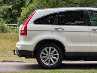 USED 2011 61 HONDA CR-V 2.2 i-DTEC ES SUV 5dr Diesel Manual 4WD Euro 5 (150 ps) 