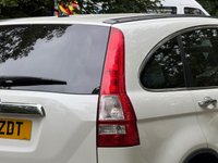 USED 2011 61 HONDA CR-V 2.2 i-DTEC ES SUV 5dr Diesel Manual 4WD Euro 5 (150 ps) 
