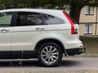 USED 2011 61 HONDA CR-V 2.2 i-DTEC ES SUV 5dr Diesel Manual 4WD Euro 5 (150 ps) 