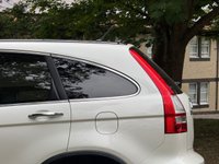 USED 2011 61 HONDA CR-V 2.2 i-DTEC ES SUV 5dr Diesel Manual 4WD Euro 5 (150 ps) 
